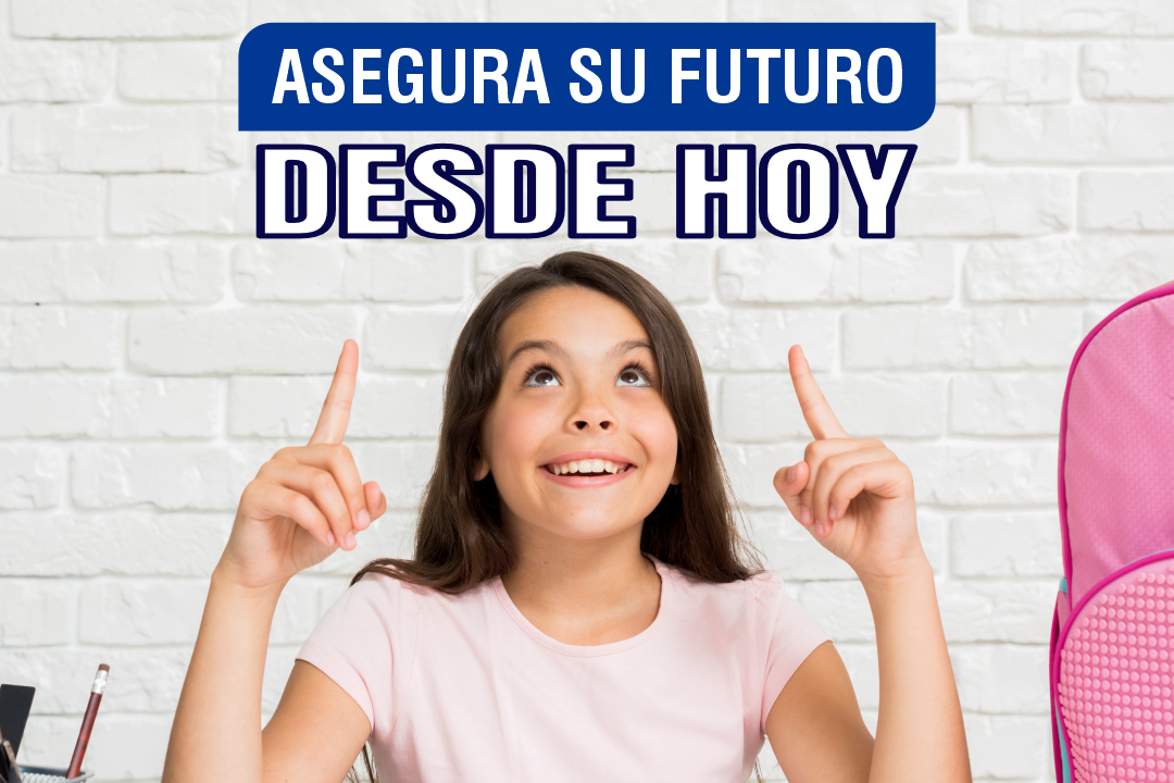 Seguro Educativo